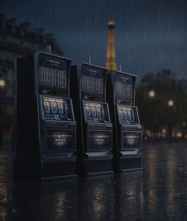 Paris Vegas Club