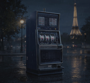 Paris Vegas Club